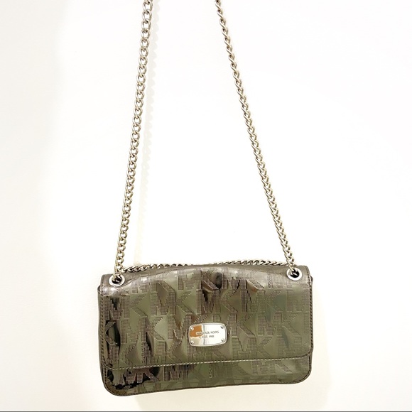 Michael Kors Purse - Picture 5 of 8